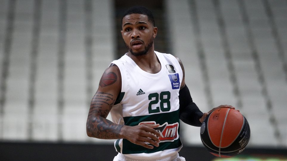 Παναθηναϊκός: Τέλος ο Σάικς - Αναζητούν «καθαρό» πλέι-μέικερ οι πράσινοι - Media