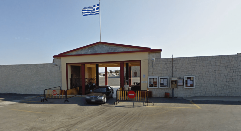 Ρόδος: Έρευνα για την «κηδεία» 73χρονου που βρέθηκε… ζωντανός σε ίδρυμα! - Media