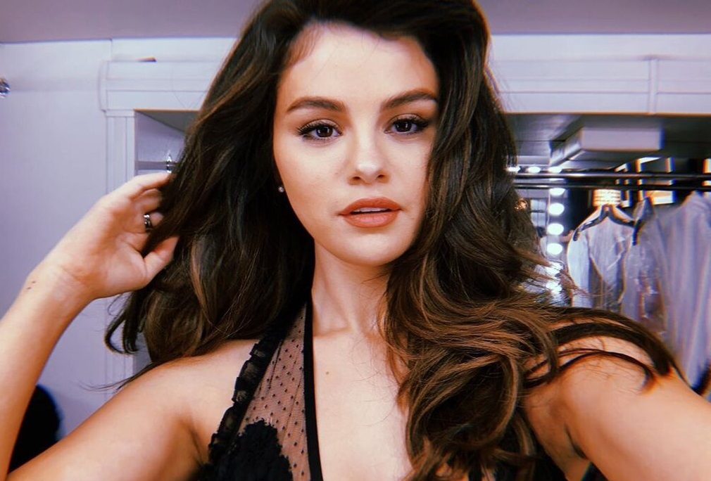 Selena Gomez για εκλογές στις ΗΠΑ: Ήταν η πρώτη μου φορά! - Media