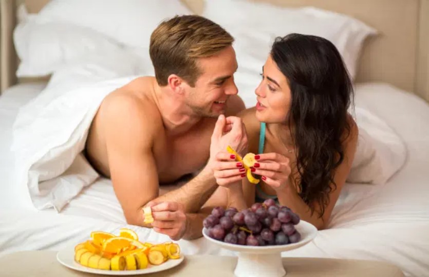 Τα ποτά και οι τροφές που καταστρέφουν τη διάθεση για σεξ - Media