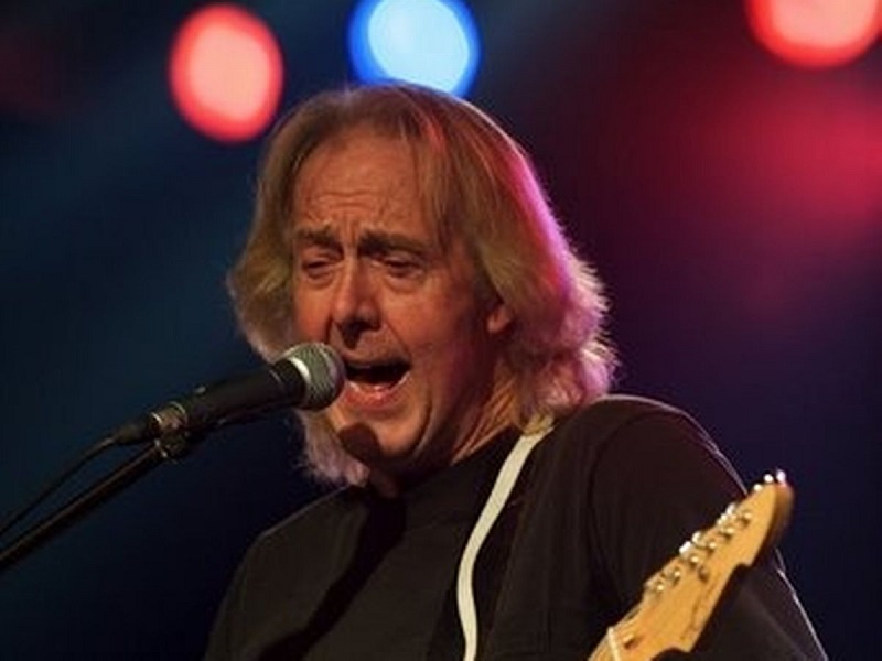 «Έφυγε» ο σπουδαίος Spencer Davis, του «Gimme Some Lovin