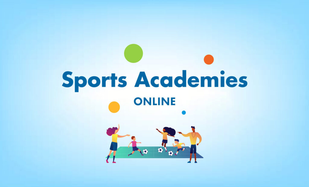 Αθλητικές Ακαδημίες ΟΠΑΠ: Οι κανόνες για τα παιδιά στο σπίτι και για τους γονείς στον παιδικό αθλητισμό - Media