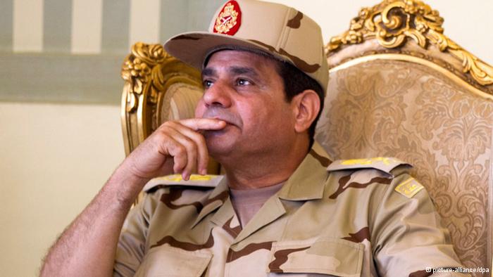 Αίγυπτος: Ξεκίνησε η πρώτη φάση των βουλευτικών εκλογών - Αναμένεται νίκη της παράταξης Σίσι - Media