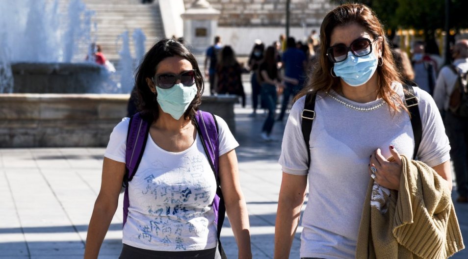 Βατόπουλος: Μέχρι το πρωί της Παρασκευής η ανακοίνωση των νέων μέτρων - Ποια εξετάζονται - Media