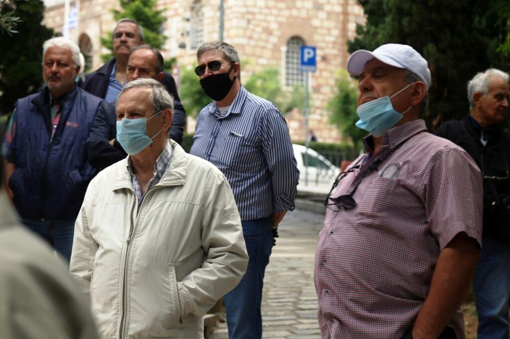 Αναδρομικά: Τα τελικά ποσά που θα πάρουν οι συνταξιούχοι ανά Ταμείο - Media