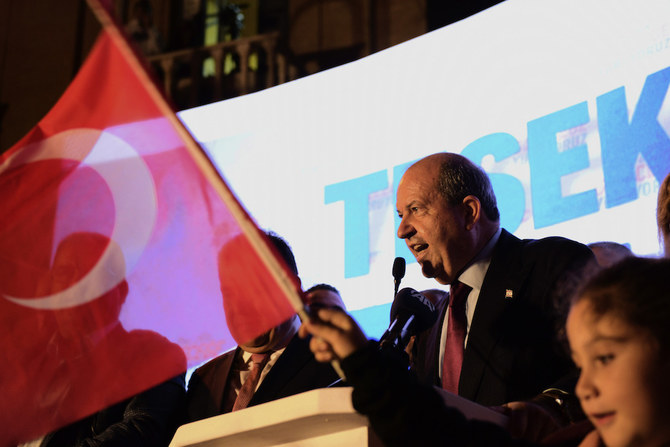 Ερσίν Τατάρ: Ο λογιστής του... διαβόλου που έγινε «ηγέτης» των Τουρκοκυπρίων - Media
