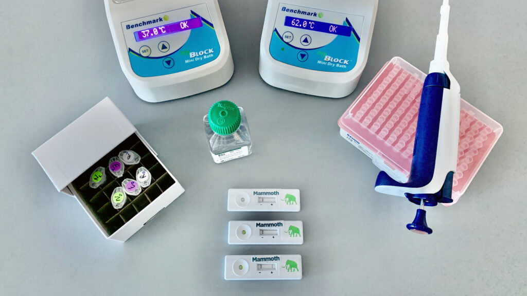 Tεστ-εξπρές μεγάλης ακριβείας ανιχνεύει τον κορωνοϊό σε 5 λεπτά  - Media