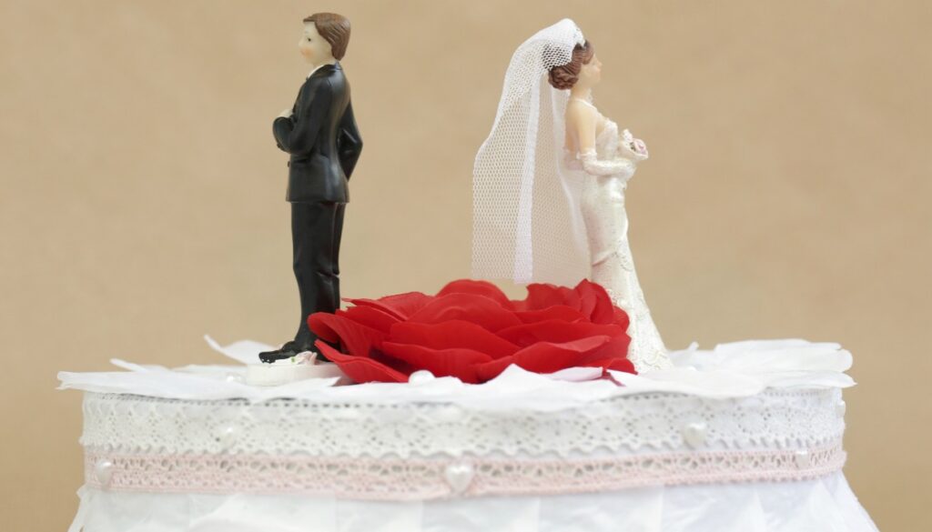 Καναδάς: Δικαστήριο ακύρωσε γάμο λόγω... στυτικής δυσλειτουργίας του άνδρα - Media
