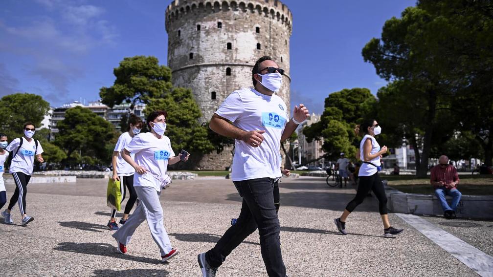 Κορωνοϊός: Σε ποιους δήμους της Θεσσαλονίκης κλείνουν αθλητικές εγκαταστάσεις και χώροι πολιτισμού  - Media