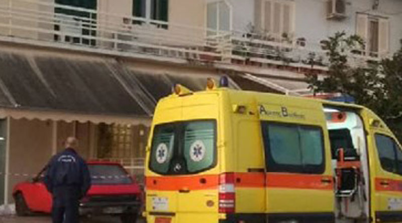 Τραγωδία στο Ηράκλειο: Πεντάχρονο παιδί έπεσε από μπαλκόνι - Media
