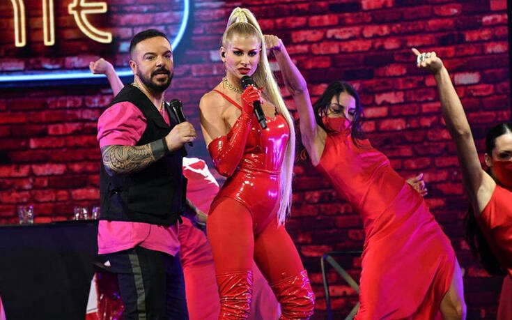 Τριαντάφυλλος: Η κατηγορία για απόπειρα ξυλοδαρμού και η απάντηση του τραγουδιστή  - Media