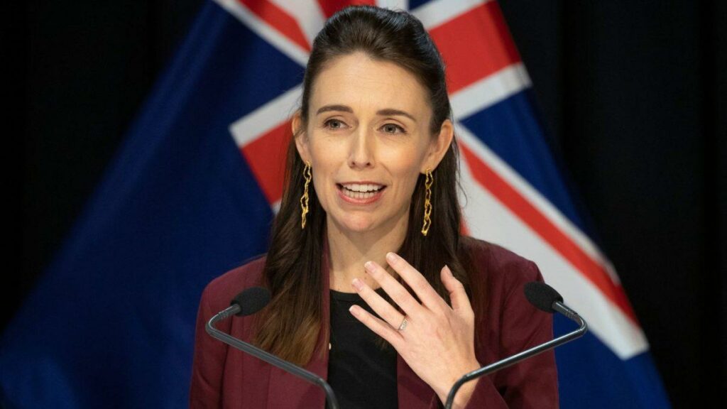 Νέα Ζηλανδία: Σε εξέλιξη οι βουλευτικές εκλογές με την Τζασίντα Αρντέρν να διεκδικεί 2η θητεία - Media