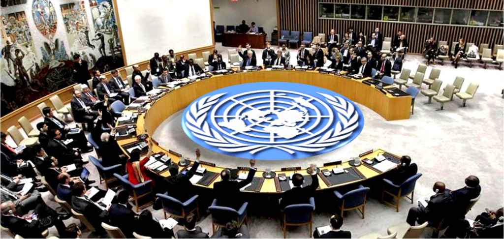 Κύπρος: Ανάκληση της απόφασης για το Βαρώσι ζητά το Συμβούλιο Ασφαλείας του ΟΗΕ - Media