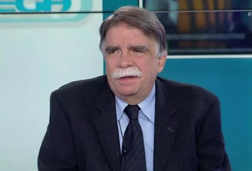 Βατόπουλος: Έρχονται σκληρά μέτρα - Όπου δεν πίπτει λόγος, πίπτει ράβδος - Media