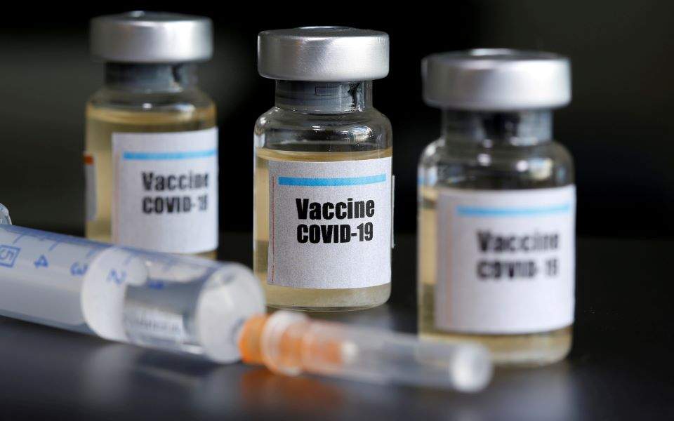 Κορωνοϊός: Κορυφώνεται η «κούρσα» για παρασκευή εμβολίου – Ποιος φαρμακευτικός κολοσσός έχει το προβάδισμα - Media