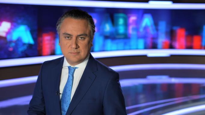 Mega: Μεγάλη συζήτηση για τις συνέπειες του κορωνοϊού στην εκπομπή «Βαβέλ» - Media