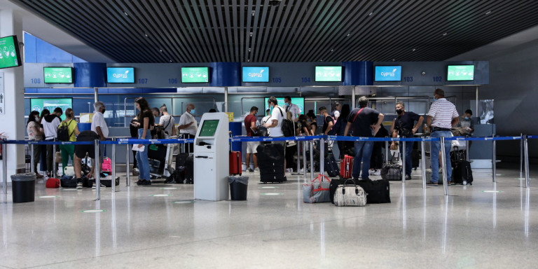 Πέντε κρούσματα αστυνομικών στο Ελ. Βενιζέλος σε 20 μέρες - Media