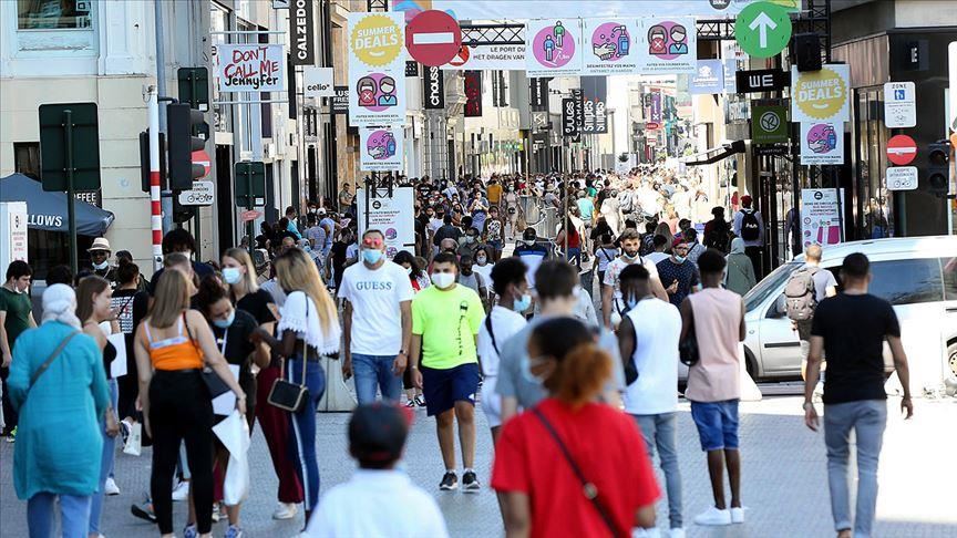 Εφιάλτης: Τα κρούσματα του κορωνοϊού ξεπέρασαν στην Ευρώπη τα 10 εκατομμύρια - Media