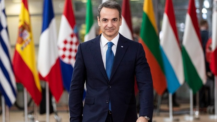 Σήμερα η Σύνοδος Κορυφής της ΕΕ για την Τουρκία - Συναντήσεις Μητσοτάκη με ευρωπαίους - Media