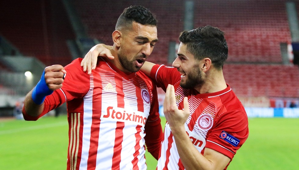 Βαθμολογία UEFA: Η νίκη του Ολυμπιακού ανέβασε την Ελλάδα στη 17η θέση - Media