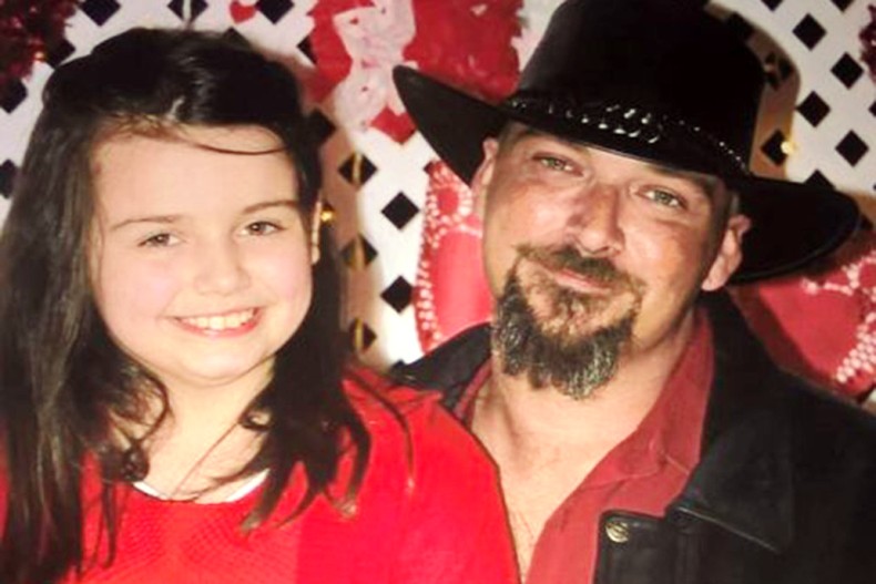 ΗΠΑ: Διώξη ζευγαριού για τον θάνατο της κόρης τους - Ήταν γεμάτη ψείρες για τουλάχιστον 3 χρόνια - Media