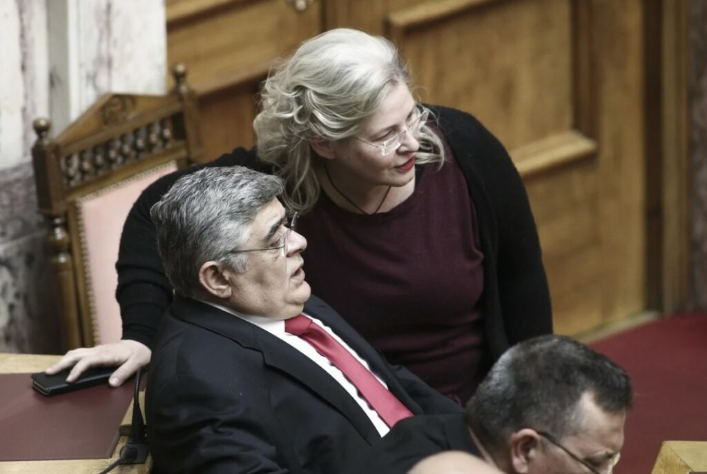 Προς ακύρωση ο προκλητικός διορισμός Ζαρούλια στη Βουλή μετά την κατακραυγή - Media