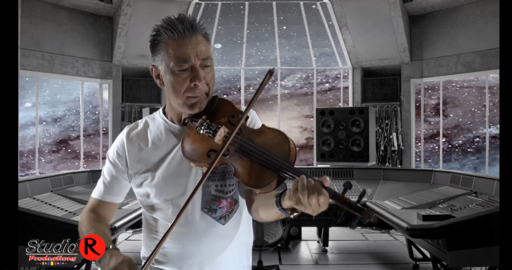 Κορωνοϊός: Πέθανε ο διάσημος βιολιτζής Ζήσης Κασιάρας - Οι επιτυχίες του (Video/Photos)  - Media