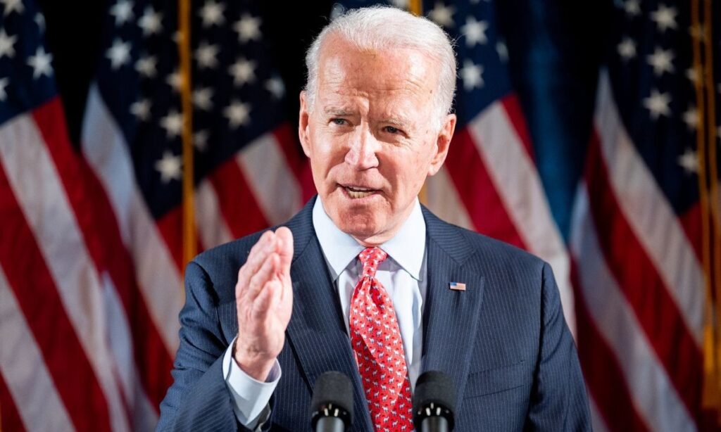 ΗΠΑ: Ολοκληρώθηκε η επανακαταμέτρηση - Επιβεβαιώθηκε η νίκη Μπάιντεν στη Τζόρτζια - Media