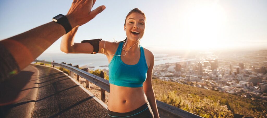 Τι γυμναστική ταιριάζει ανάλογα με την ηλικία μας - Media