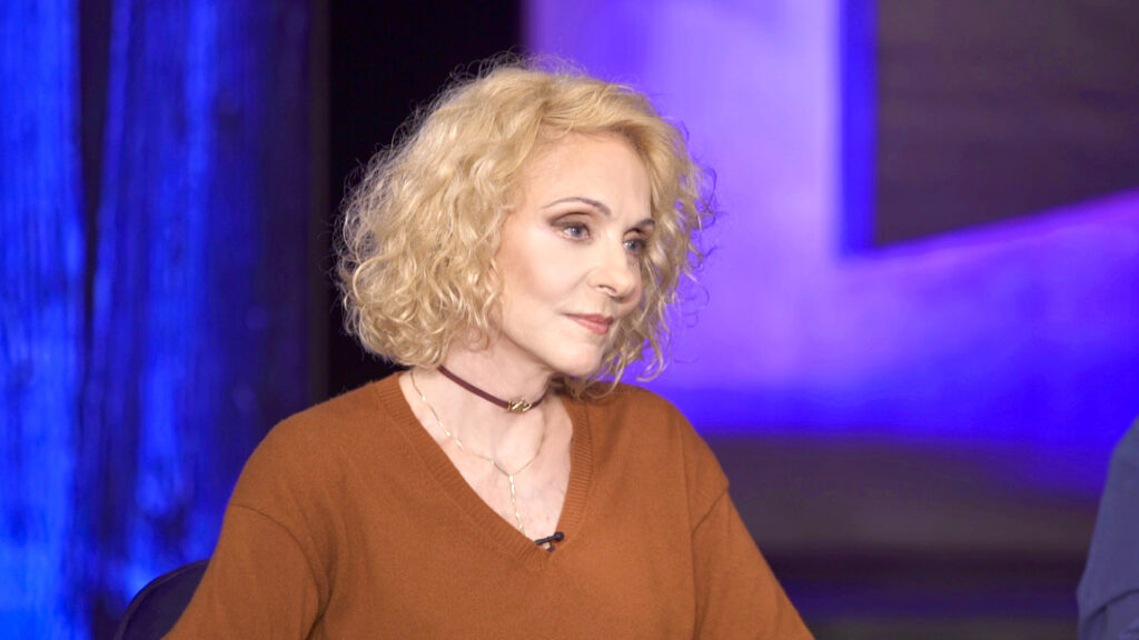 Ναταλία Τσαλίκη: «Αισθάνομαι ότι θα αλλάξουν πολλά στο θέατρο από εδώ και μπρος» - Media