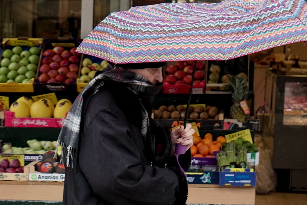 Λαμία: Έπεσε πρόστιμο 5.000 ευρώ και στη λαϊκή αγορά - Media