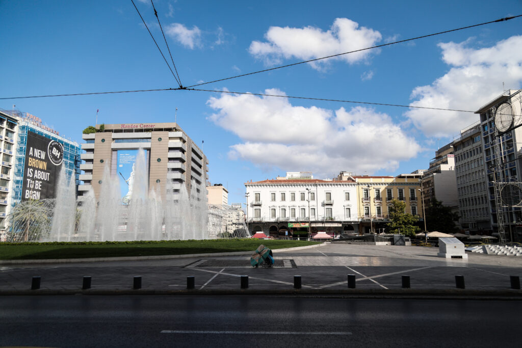 ΜέΡΑ 25: Η κυβέρνηση δεν έχει δημοσιεύσει την ΚΥΑ της νέας «καραντίνας» - Media
