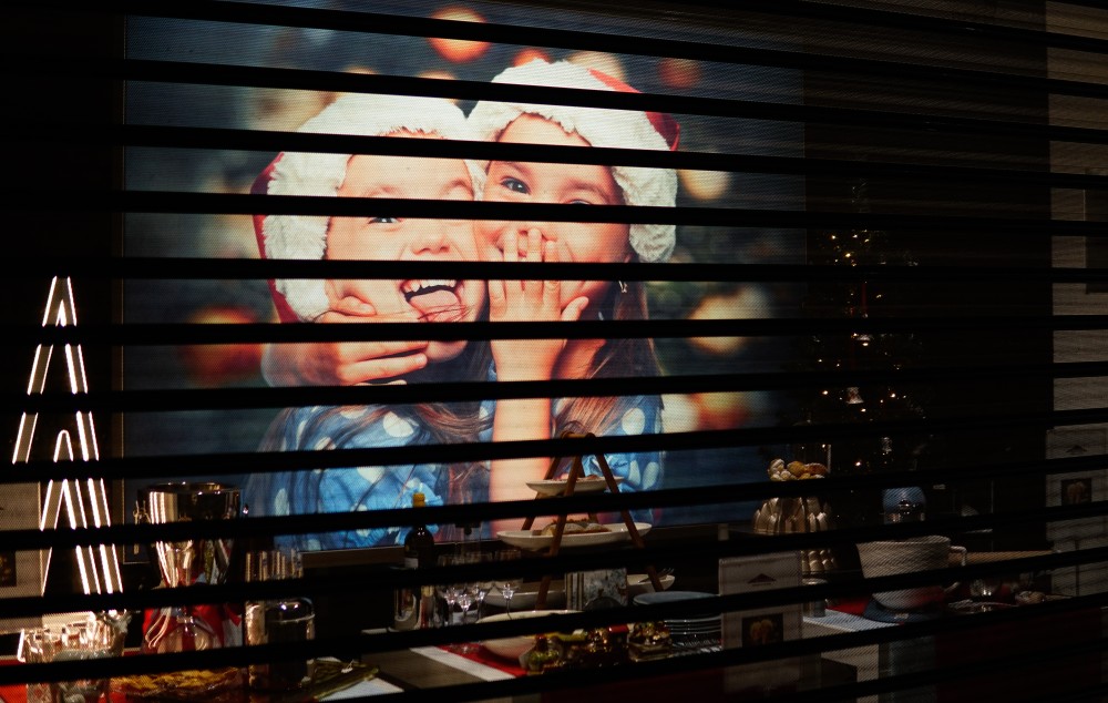 Τα Χριστούγεννα κάνουν καλό στη ψυχική υγεία - Media