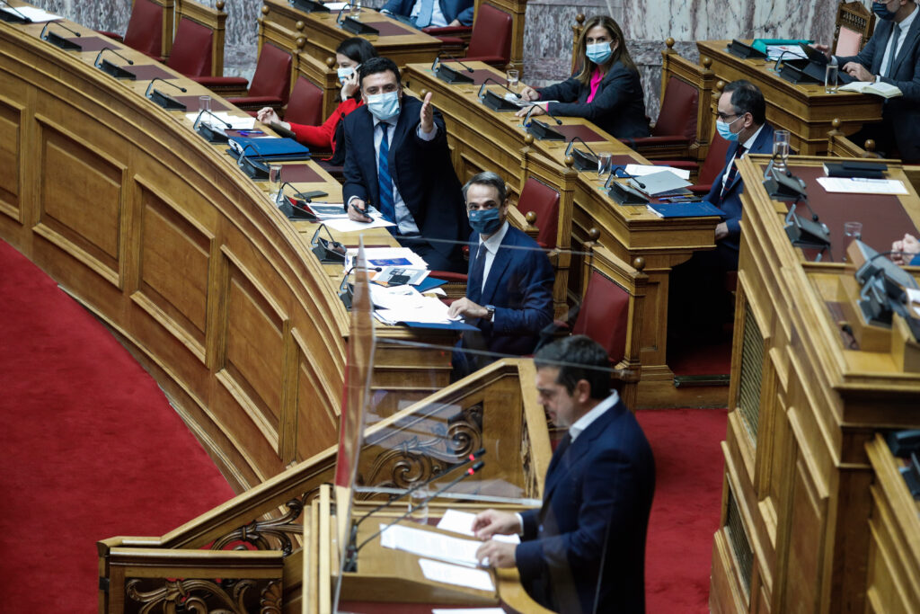 Τρολάρισμα Τσίπρα στον Κικίλια: Καλύτερα να ήσουν υφυπ. Αθλητισμού (Video) - Media