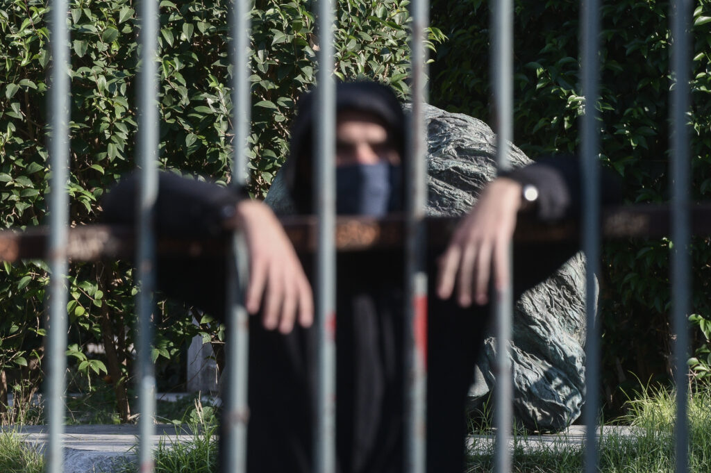 Ελεύθεροι οι 91 συλληφθέντες από Πολυτεχνείο και Πολυτεχνειούπολη - Media
