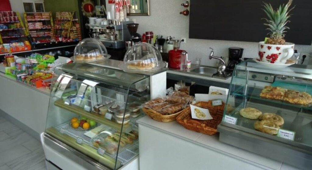 Lockdown: Ανοιχτά θα παραμείνουν τα κυλικεία των δημοτικών - Media