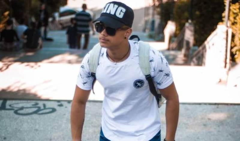 Πάτρα: «Έσβησε» ο 17χρονος αθλητής του κικ μπόξινγκ Λευτέρης Καραχάλιος - Media