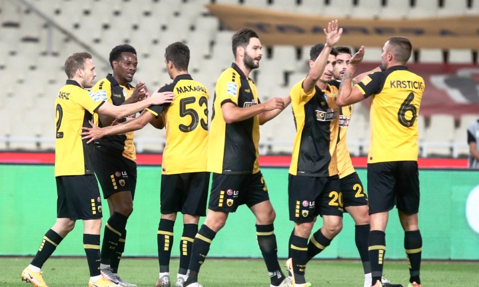 Μονόδρομος η νίκη για ΠΑΟΚ και ΑΕΚ στο Europa League - Media