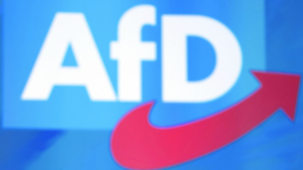 Γερμανία: Υπέρ του Τραμπ οι ακροδεξιοί της AfD - Media