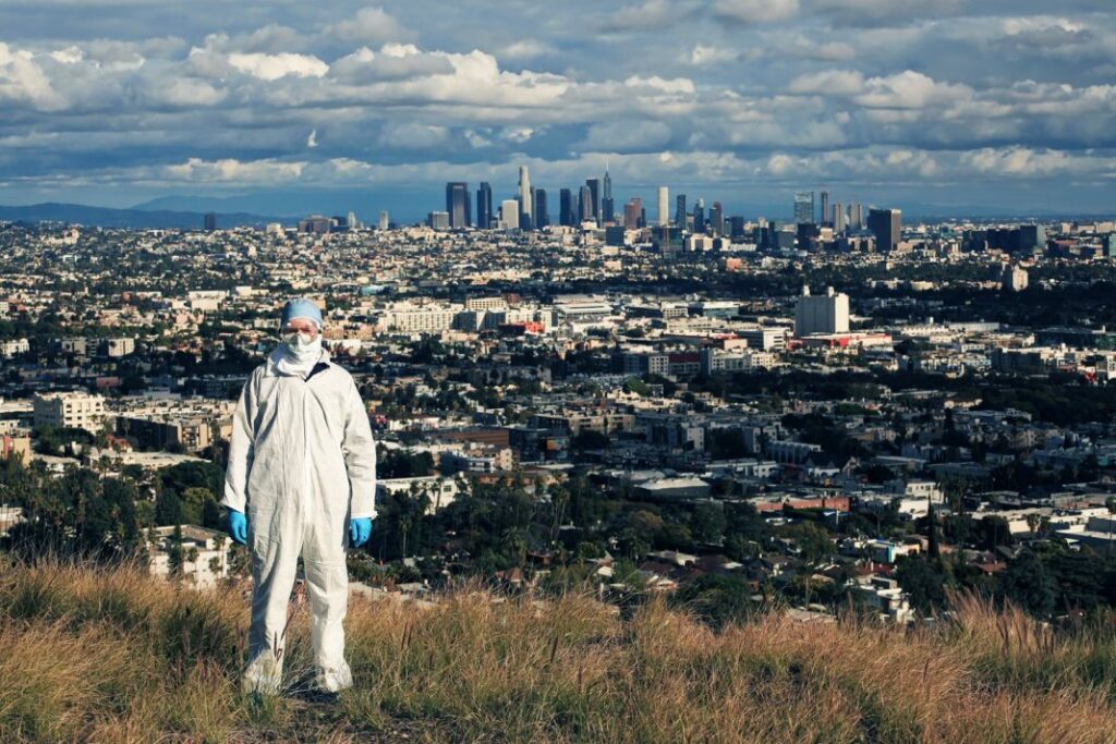 Κορωνοϊός - Οι ΗΠΑ σε σοκ: Πάνω από 200.000 κρούσματα σε 24 ώρες  - Media