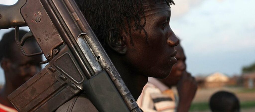 Αιθιοπία: Συνεχίζονται οι ένοπλες συγκρούσεις στην επαρχία αυτή που θέλει να αποσχισθεί - Media