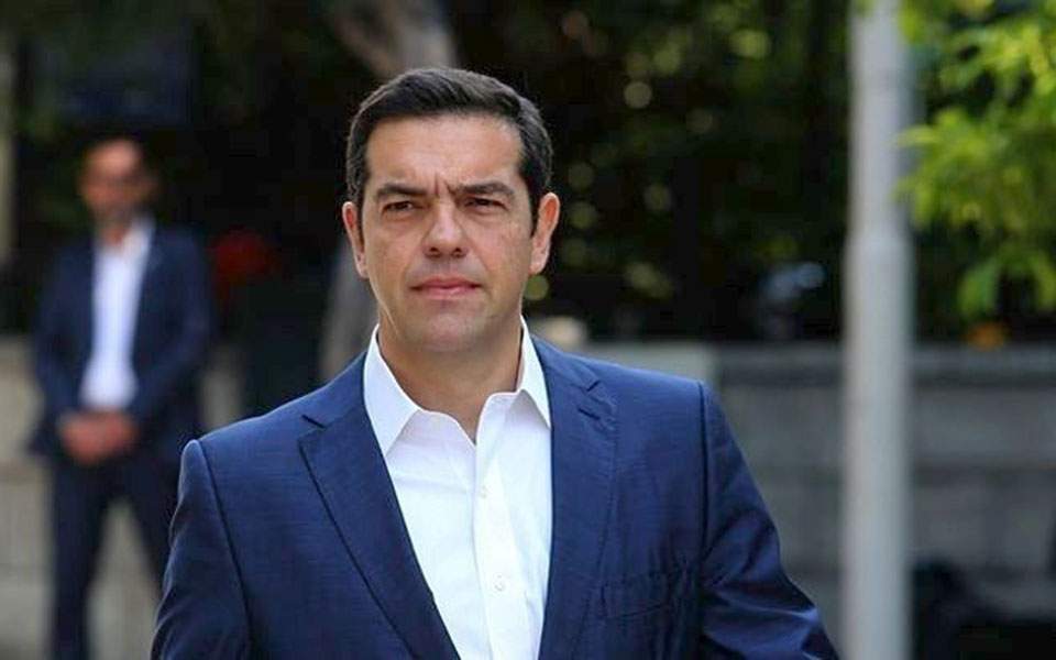 Τσίπρας: Ο Μητσοτάκης να λογοδοτήσει για το διπλό σύστημα καταγραφής κρουσμάτων - Media