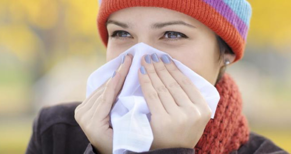 Κορωνοϊός: Τι ισχύει για όσους πάσχουν από αλλεργίες - Media