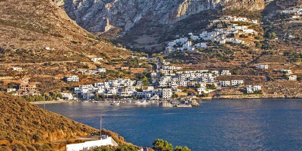 Κορωνοϊός: Οι περιοχές της Ελλάδας με μηδενικά κρούσματα -Τι λένε οι δήμαρχοι - Media