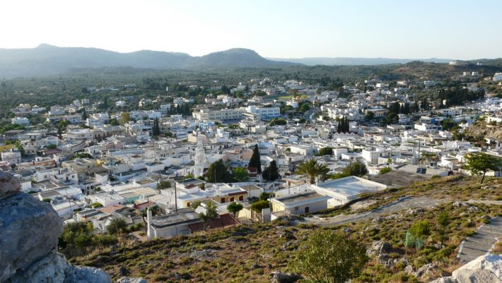 «Για λλόου μου»: Το μοναδικό χωριό της Ελλάδας με δική του γλώσσα που δεν καταλαβαίνεις κανείς άλλος - Media