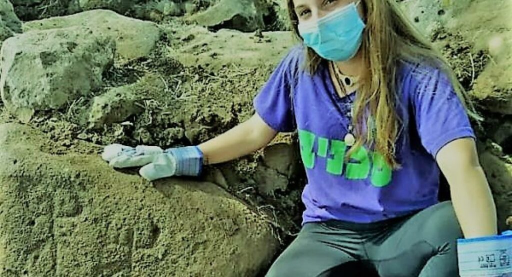 Σημαντική αρχαιολογική ανακάλυψη στο Ισραήλ: Βρήκαν φρούριο 3.000 ετών (Photos) - Media