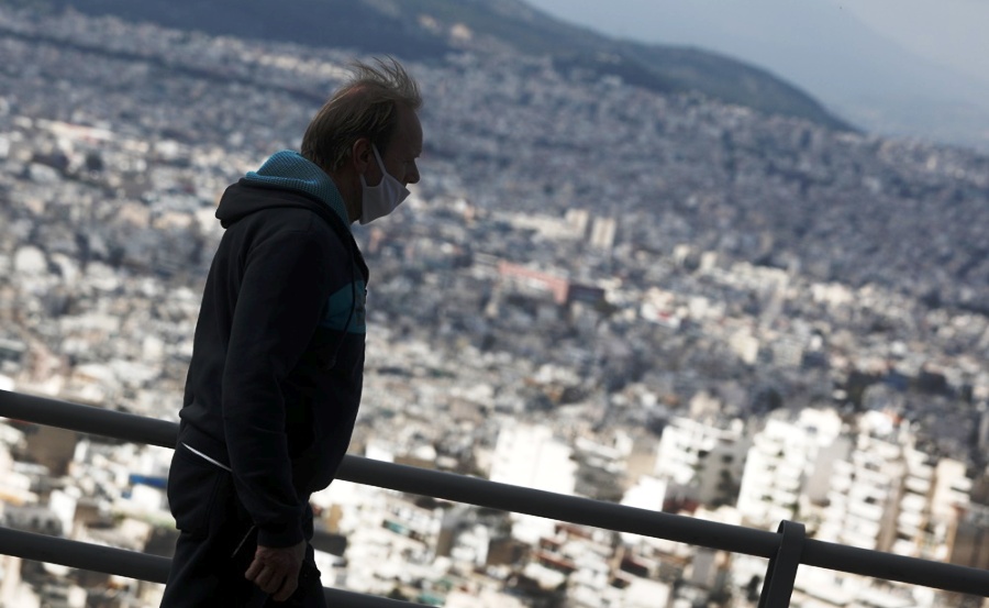 Παναγιωτόπουλος: Πρόωρη η συζήτηση για άρση του lockdown στις 7 Δεκεμβρίου - Μην το κάνουμε όπως το καλοκαίρι - Media