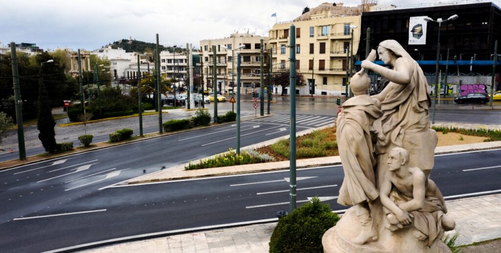 Παγώνη: Οι αριθμοί νεκρών και διασωληνωμένων παραμένουν ανησυχητικοί - Κρίσιμο το πρώτο δεκαπενθήμερο του Δεκέμβρη (Video) - Media