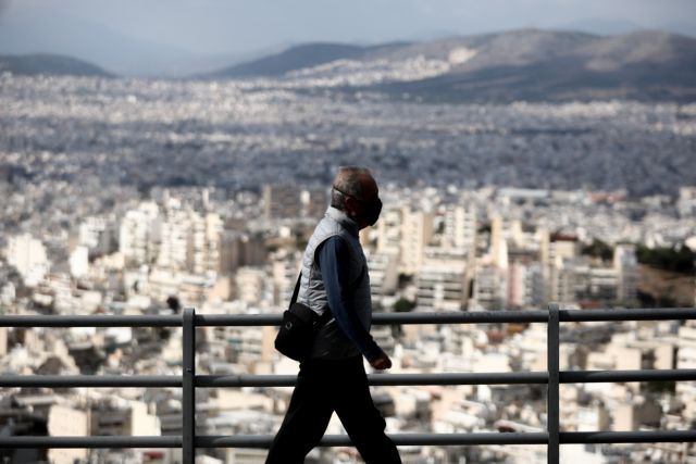 Δημόπουλος: Οι μετρήσεις στα λύματα δείχνουν μείωση ιικού φορτίου σε Αττική και Θεσσαλονίκη - Media