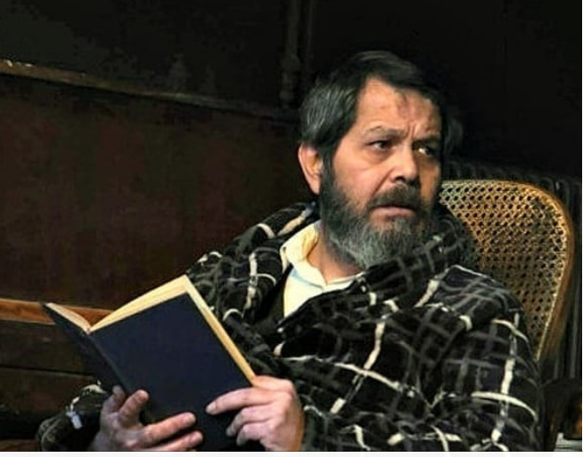 Συγκλονίζει η Βιολέτα Ίκαρη για τον θάνατο του Αυλωνίτη: «Ο Χρήστος έφυγε από την εξαθλίωση της πείνας» - Media